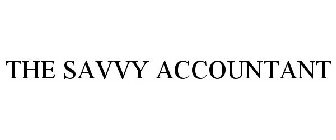 THE SAVVY ACCOUNTANT