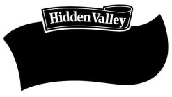 HIDDEN VALLEY