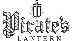 PIRATE'S LANTERN