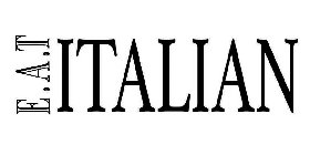 E.A.T. ITALIAN