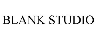 BLANK STUDIO