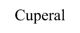 CUPERAL