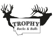 TROPHY BUCKS & BULLS OF MONTANA