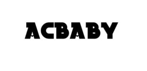 ACBABY