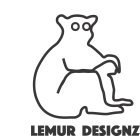 LEMUR DESIGNZ