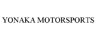 YONAKA MOTORSPORTS