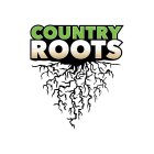 COUNTRY ROOTS