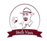 UNCLE VINER