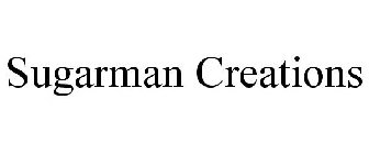 SUGARMAN CREATIONS