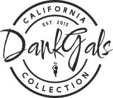 DANKGALS CALIFORNIA COLLECTION EST. 2015