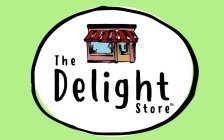 THE DELIGHT STORE