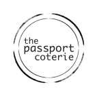 THE PASSPORT COTERIE