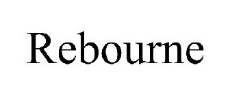 REBOURNE