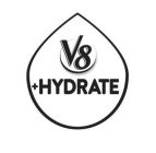 V8 +HYDRATE