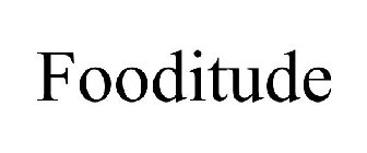 FOODITUDE