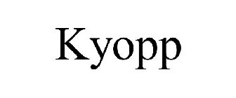 KYOPP