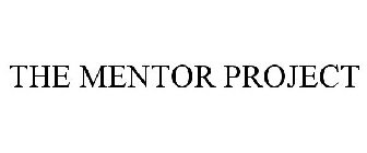 THE MENTOR PROJECT