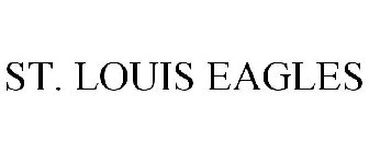 ST. LOUIS EAGLES