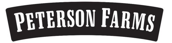 PETERSON FARMS