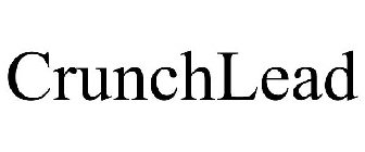 CRUNCHLEAD