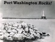 PORT WASHINGTON ROCKS!