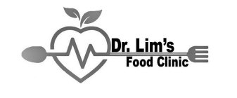 DR. LIM'S FOOD CLINIC