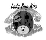 LADY BUG KISS