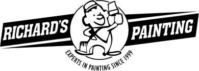 RICHARD'S PAINTING EXPERTS IN PAINTING SINCE 1999