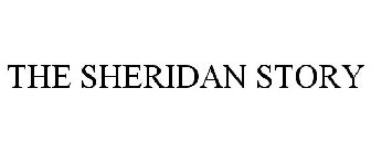 THE SHERIDAN STORY
