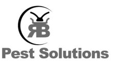 RB PEST SOLUTIONS