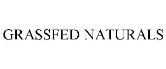 GRASSFED NATURALS