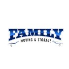 FAMILY MOVING & STORAGE