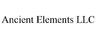 ANCIENT ELEMENTS LLC