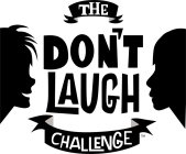 THE DON'T LAUGH CHALLENGE