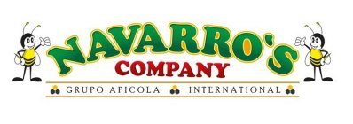 NAVARRO'S COMPANY GRUPO APICOLA INTERNATIONAL