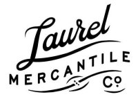 LAUREL MERCANTILE CO.