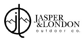 JL JASPER & LONDON OUTDOOR CO.
