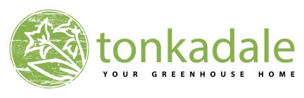 TONKADALE YOUR GREENHOUSE HOME