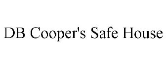 DB COOPER'S SAFE HOUSE