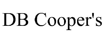 DB COOPER'S