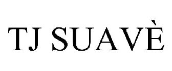 TJ SUAVÈ
