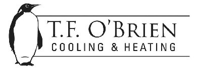 T.F. O'BRIEN COOLING & HEATING