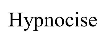 HYPNOCISE