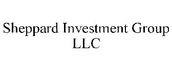 SHEPPARD INVESTMENT GROUP LLC