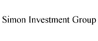 SIMON INVESTMENT GROUP