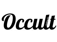 OCCULT CLOTHING CO.