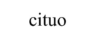 CITUO