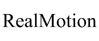 REALMOTION