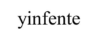 YINFENTE
