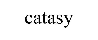 CATASY